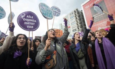 Kadınlar 25 Kasım’da şiddete karşı sokakta: Özgürlüğümüzden vazgeçmiyoruz