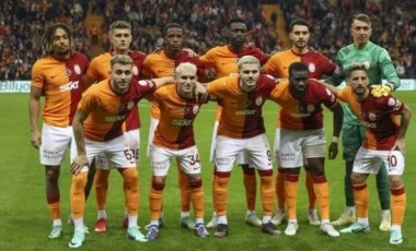 Galatasaray'da sakatlık şoku!