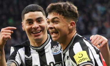 Newcastle, Chelsea'ye acımadı!