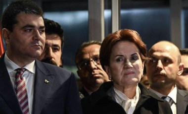 Eski İYİ Partili Ethem Baykal'dan çok konuşulacak iddia: Akşener seçim gecesi kahkaha atıyordu