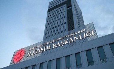 İletişim Başkanlığı'ndan 'Beştepe KYK'da asansör düştü' iddialarına ilişkin açıklama