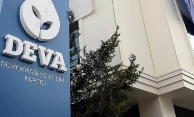 DEVA Partisi'nden '800 kişi AKP'ye katıldı' iddialarına yanıt: 'Algı operasyonu peşinde...'