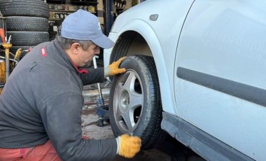 Araç sahipleri dikkat! Kış geldi, yoğunluk başladı