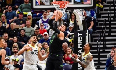 NBA'de Ömer Faruk Yurtseven'in takımı kendi evinde güldü!