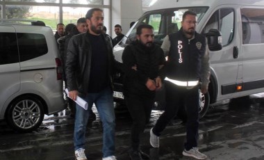 Karaman'da firari hükümlülere operasyon: 8 gözaltı