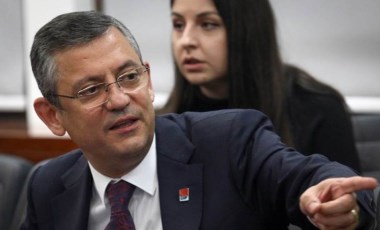 Özgür Özel’den yerel seçim açıklaması: ‘Üç belediye başkan adayımız haricinde...'