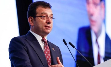 Ekrem İmamoğlu yerel seçimi işaret etti, 2019'u hatırlattı: 'İlk hedefimiz İstanbul'