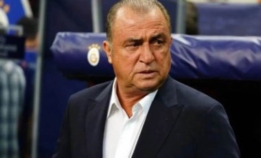 Türkiye'nin konuştuğu vurgunla ilgili Fatih Terim'den ilk açıklama geldi