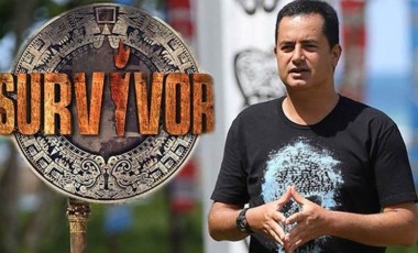 Acun Ilıcalı 'Yorumlarının hayranıyım' sözleriyle duyurdu... Survivor All Star 2024'ün son yarışmacısı belli oldu