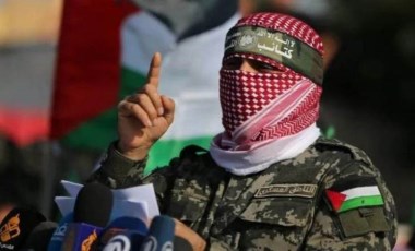 ABD'nin yaptırım listesindeki Hamas komutanı öldü