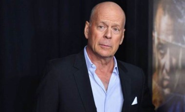 Demans hastası Bruce Willis'in son hali hayranlarını endişelendirdi