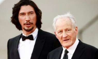 Michael Mann, Adam Driver'ı De Niro ve Pacino ile kıyasladı: 'Güçlü ve sanatsal bir aktör!'