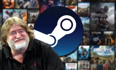 Steam'in kurucusu davaya çağırıldı: Savunma yapacak