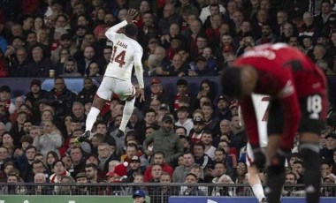 Galatasaray'ın karnesi göz kamaştırıyor... Manchester United 'cehennem'den hiç çıkamadı!