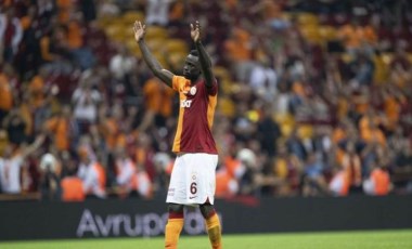 Son Dakika: Galatasaray'dan Davinson Sanchez açıklaması!