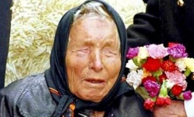 Suriye savaşını bilen kahin Baba Vanga'nın 2024 kehanetleri ortaya çıktı