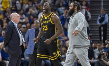 NBA'de Rudy Gobert'e saldıran Draymond Green kendini savundu: 'Pişman değilim'