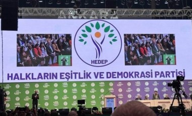 HEDEP'te yerel seçim başvuruları başladı