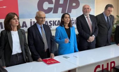 CHP'li Nurettin Demir kolları sıvadı: 'Önceliğimiz Muğlamız olacak!'