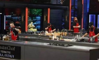 MasterChef'te kaptanlık oyununu kim kazandı? 27 Kasım MasterChef kaptan kim oldu? MasterChef takımlar nasıl oldu?