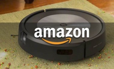 AB, Amazon'un iRobot'u satın almasına karşı çıkıyor