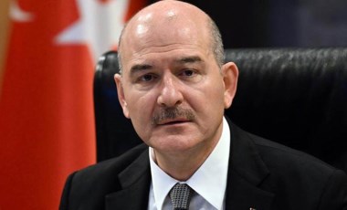 Çok konuşulacak 'Süleyman Soylu' iddiası: 'İstanbul için çalışıyor'