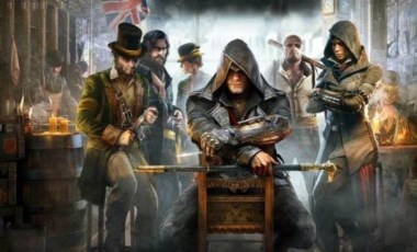 Dolar kuruna geçilmişti: Assassin’s Creed: Syndicate oyunu ücretsiz oldu!