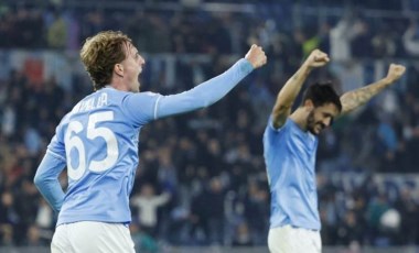 Lazio - Celtic maçı ne zaman, saat kaçta, hangi kanalda?