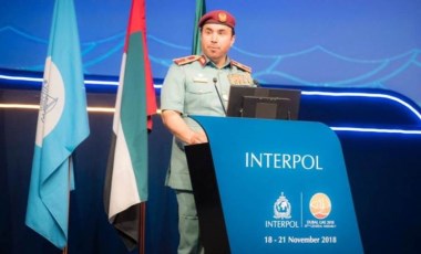 Interpol başkanına 'işkence' suçlaması:  Türkiye, Fransa, İsveç, Norveç...