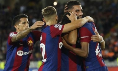 Barcelona - Porto maçı ne zaman, saat kaçta, hangi kanalda?