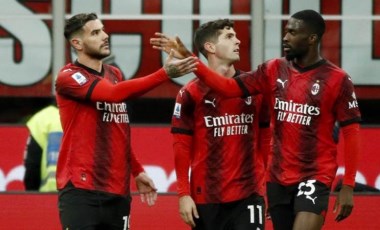 Milan - Borussia Dortmund maçı ne zaman, saat kaçta, hangi kanalda?