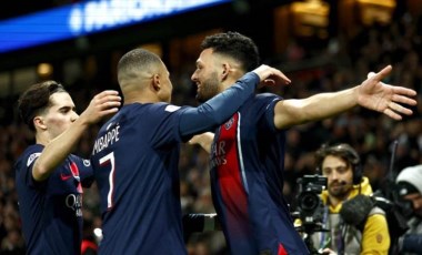 Paris Saint-Germain - Newcastle United maçı ne zaman, saat kaçta, hangi kanalda?