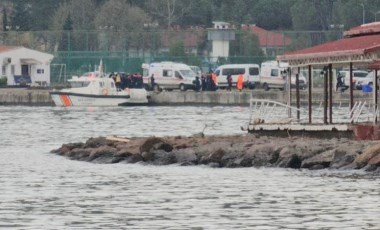 Zonguldak'ta batmıştı... 7 personel 10 gündür kayıp