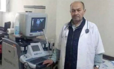 Kilis'te yalnız yaşayan doktor evinde ölü bulundu