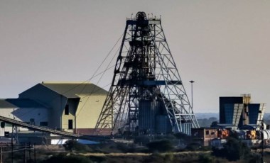 Güney Afrika'da madende asansör kazası: 11 ölü, 75 yaralı