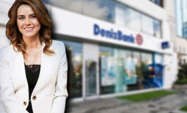 İlk açıklama geldi... Denizbank'tan 'Terim Fonu'na ilişkin tüm iddialara yanıt