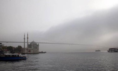 Son dakika... İstanbul Boğazı çift yönlü olarak gemi trafiğine kapatıldı