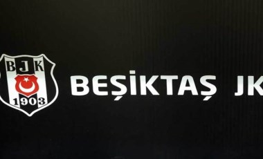 Beşiktaş'tan sakatlık açıklaması (28 Kasım 2023)