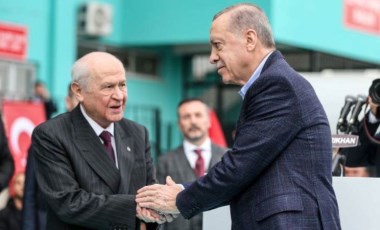 Cumhur’un yerel ittifakında sona gelinirken... 30 büyükşehirde 3 belediye MHP’ye bırakılacak!