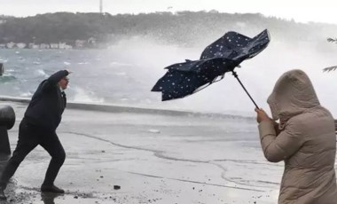 Meteoroloji açıkladı: 29 Kasım 2023 hava durumu raporu... Bugün hava nasıl olacak? Kar yağışı bekleniyor mu?