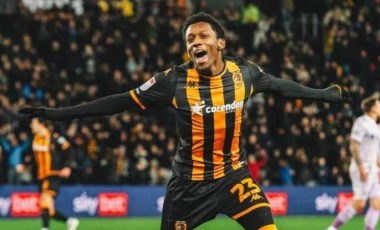 Hull City'den farklı galibiyet