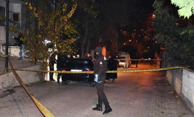 Samsun'da acı olay: 25 yaşındaki genç silahla kendini vurdu