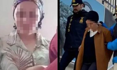 TikTok görüntüleri sonrası gözaltına alınan kadın konuştu: Evimin kirasını karşılayamadım, benden daha kötüleri var