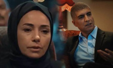 Özgü Namal ve Özcan Deniz'li 'Kızıl Goncalar'dan ilk fragman geldi