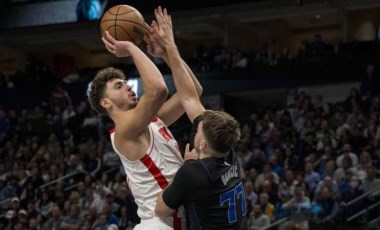 NBA'de Alperen Şengün'ün 31 sayılık performansı galibiyete yetmedi!