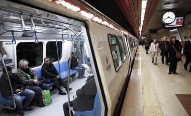 Metro İstanbul'dan seferlere 'Galatasaray maçı' düzenlemesi