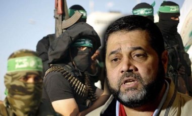 Hamas: 'İsrail fena halde başarısız oldu'