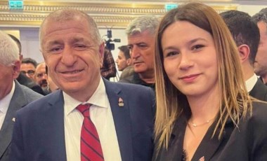 Tayyibe Merve Çakar Zafer Partisi'nden istifa etti: 'Uğradığım mobbing nedeniyle...'