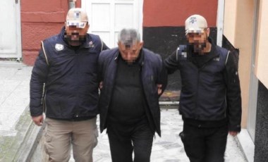 IŞİD'e asker seçiyorlardı: Kırşehir’de yakalandılar