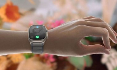 Apple Watch'a giren su nasıl çıkarılır? Apple Watch su kilidi özelliği nasıl kullanılır?